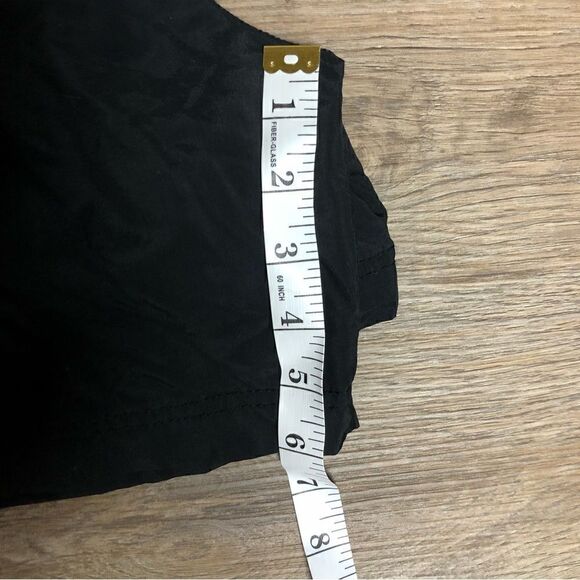 Columbia Men’s Black Active Shorts, elastic waist, size 2X, length is 6” - Picture 6 of 8